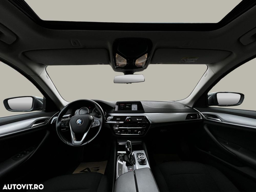 BMW Seria 5 - 24