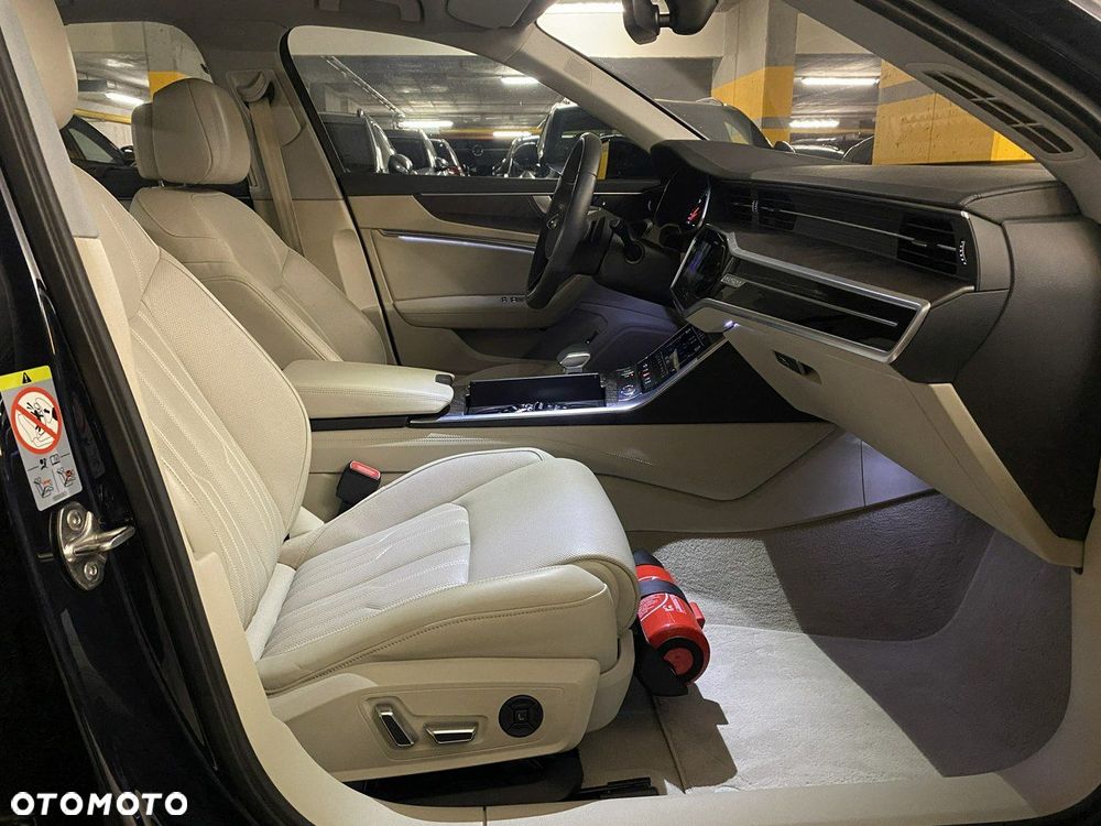 Audi A6 Limousine - 12