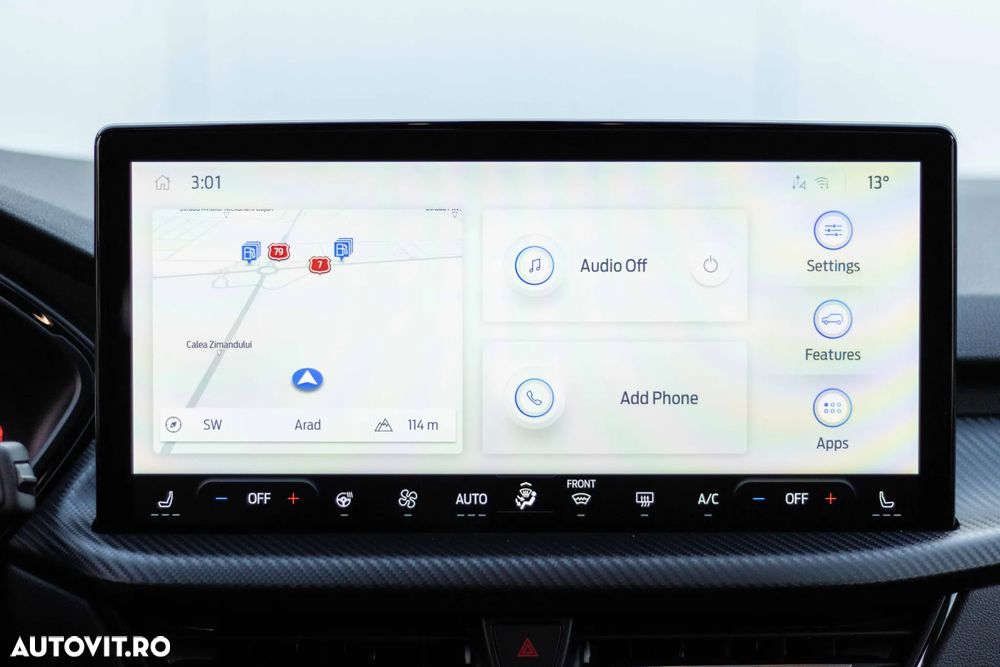 Ford Kuga 2.5 Duratec FWD PHEV ST-Line - 19