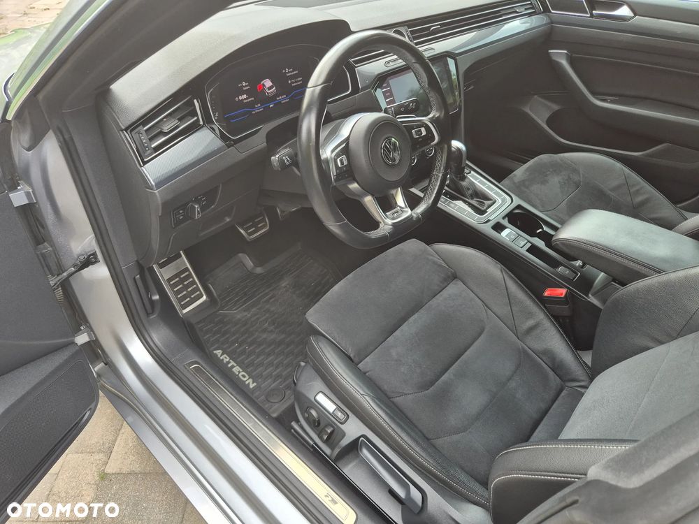 Volkswagen Arteon 2.0 TSI GPF R-Line DSG - 20