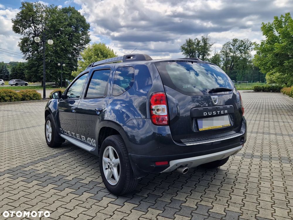 Dacia Duster - 6