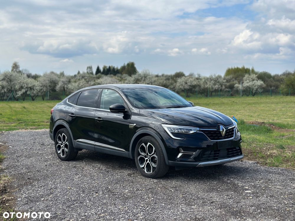 Renault Arkana - 23