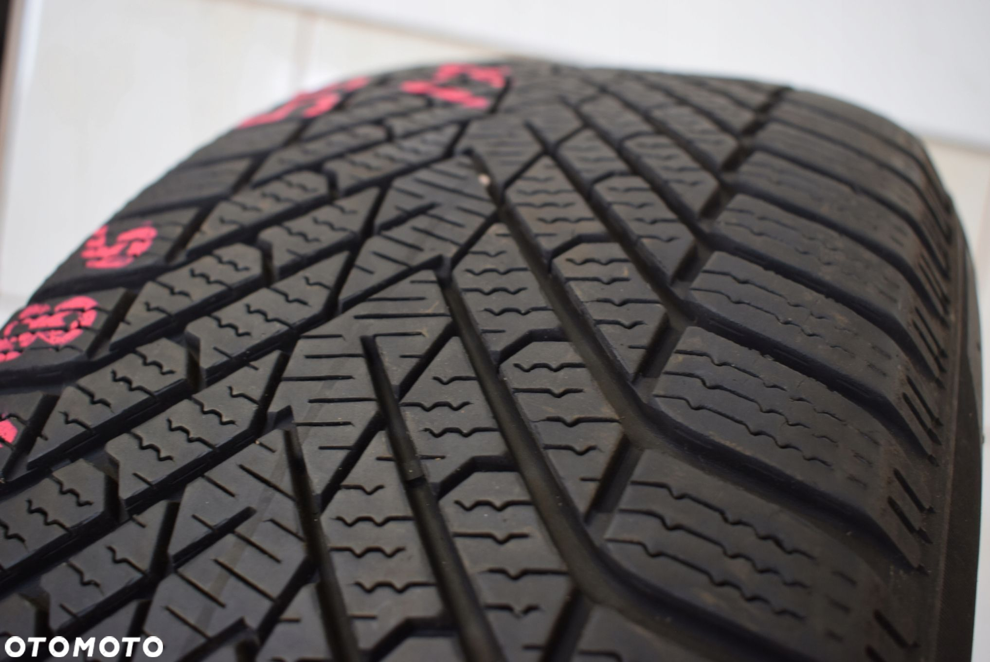 R17 225/55 Pirelli Winter 2 Cinturato Wysyłka gratis! - 3