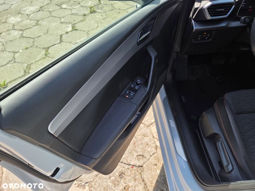 Seat Leon 1.4 e-Hybrid DSG FR - 10
