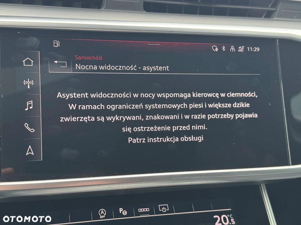 Audi S6 Avant TDI quattro tiptronic - 30