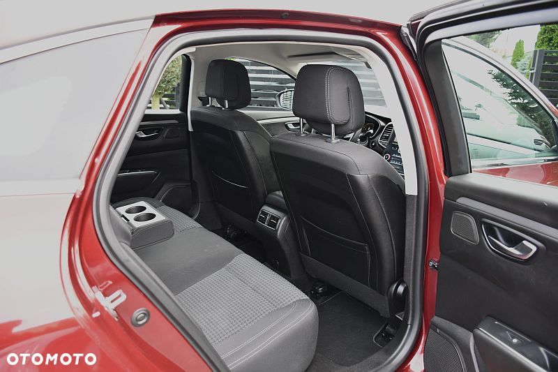 Renault Talisman 1.5 Energy dCi Life - 22