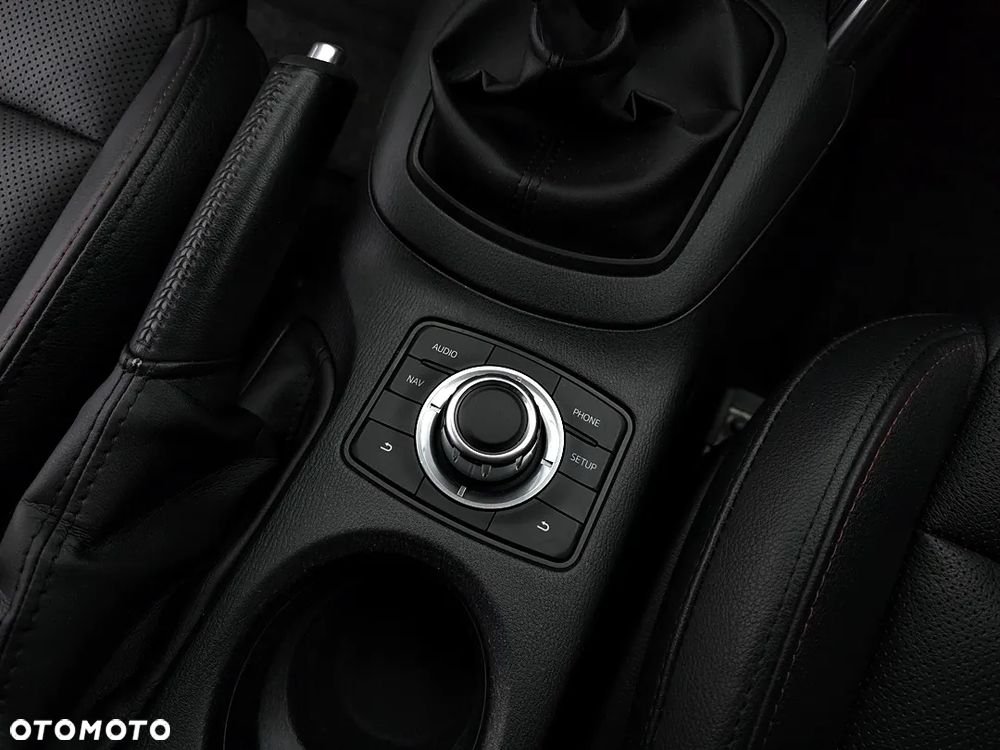 Mazda CX-5 SKYACTIV-G 160 AWD Sports-Line - 31