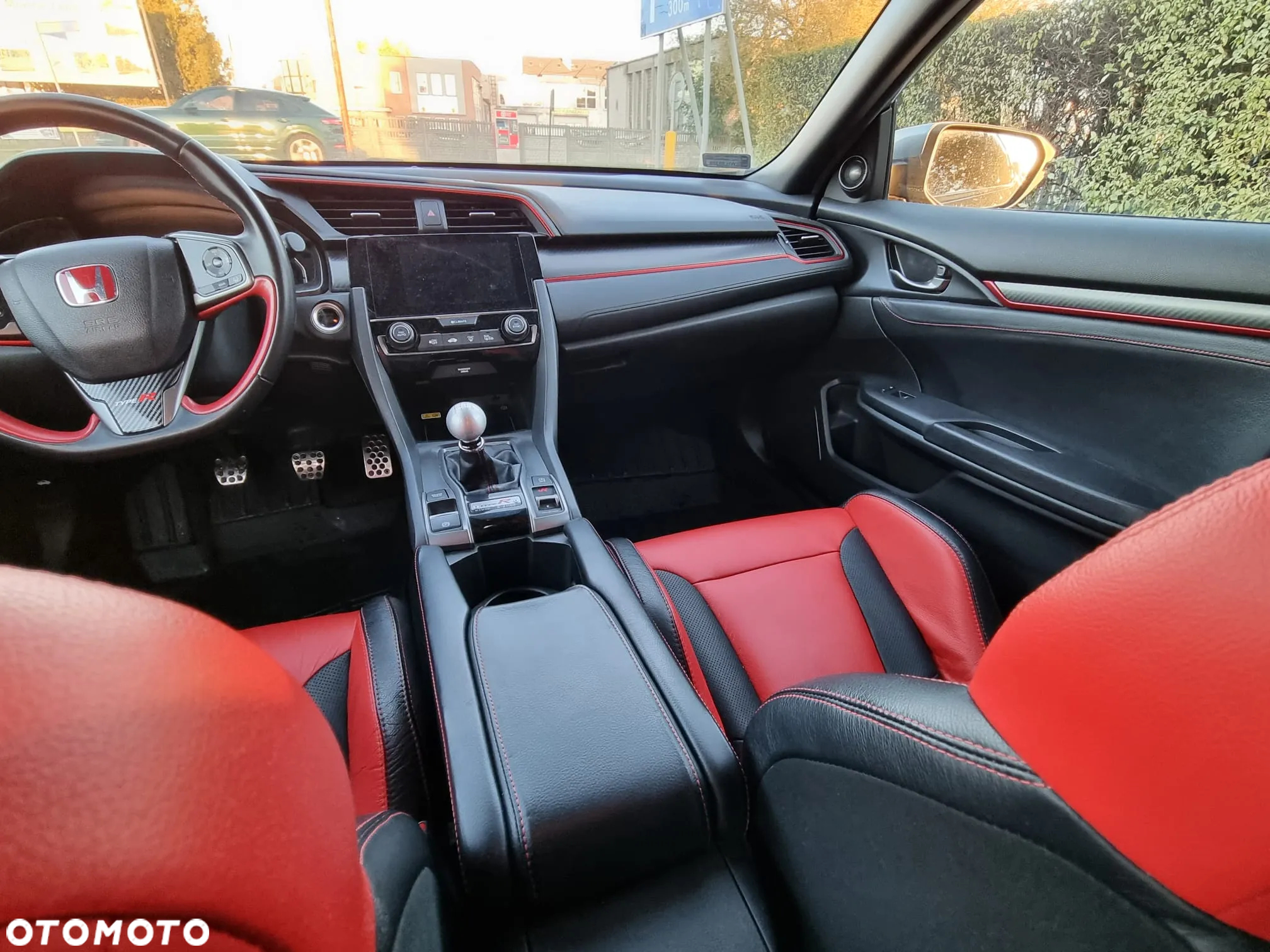 Honda Civic - 28