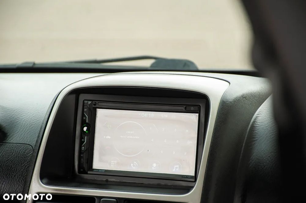 Honda CR-V 2004