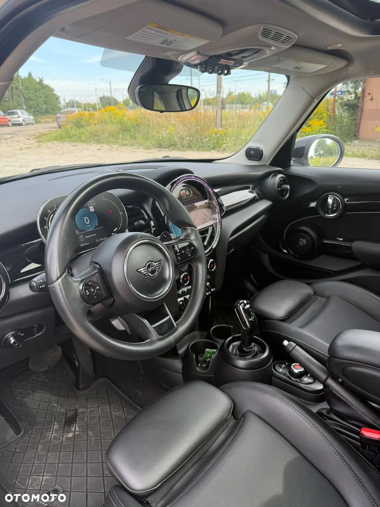 MINI Cooper S Sport-Aut - 9