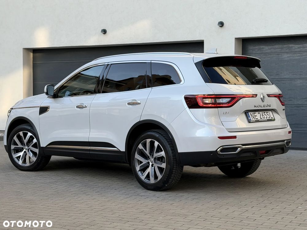Renault Koleos 2.0 dCi Initiale Paris 4x4 X-Tronic - 6