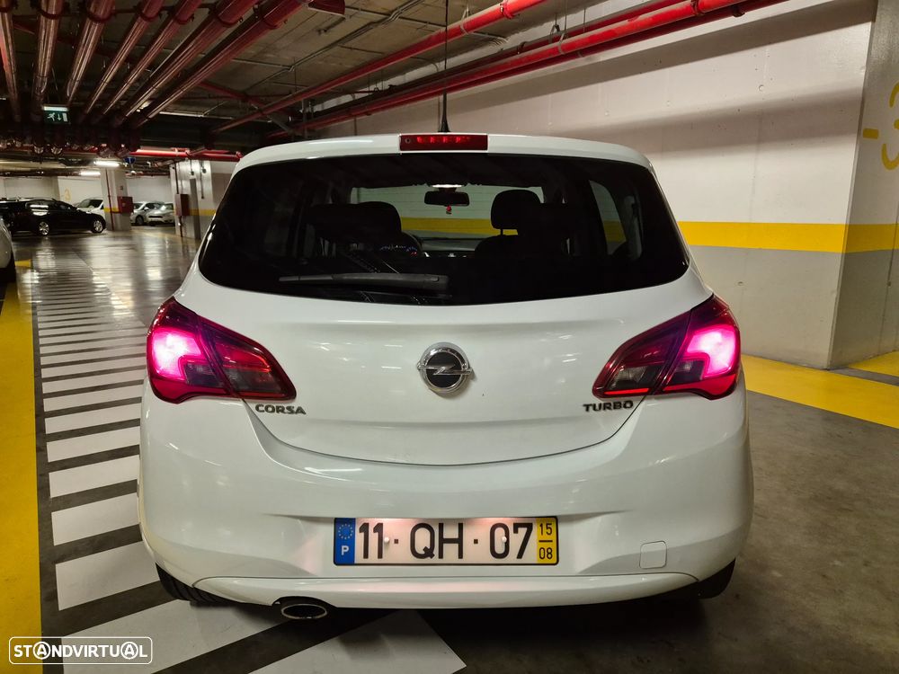 Opel Corsa 1.0 T Color Edition - 17