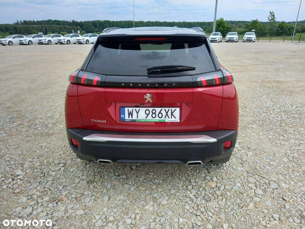 Peugeot 2008 - 6