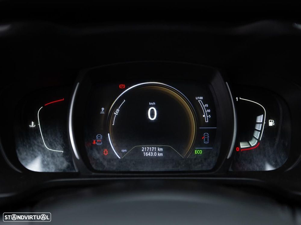 Renault Kadjar - 23