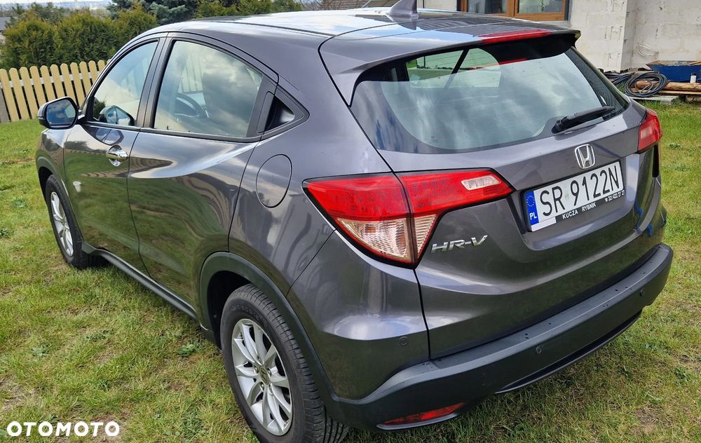 Honda HR-V 1.5 Elegance (ADAS) - 13