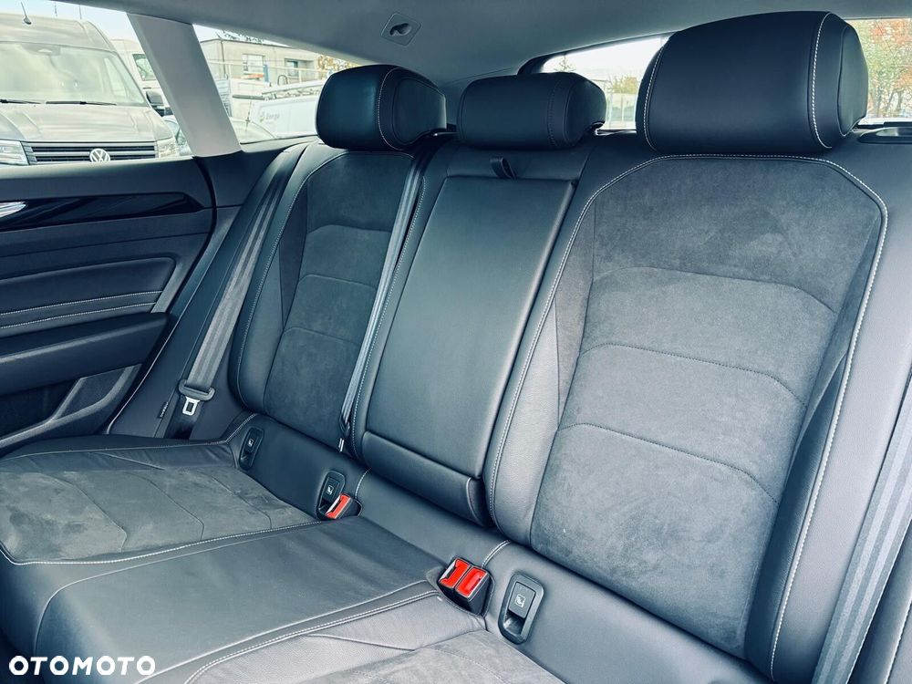 Volkswagen Arteon 2.0 TDI Elegance DSG - 15