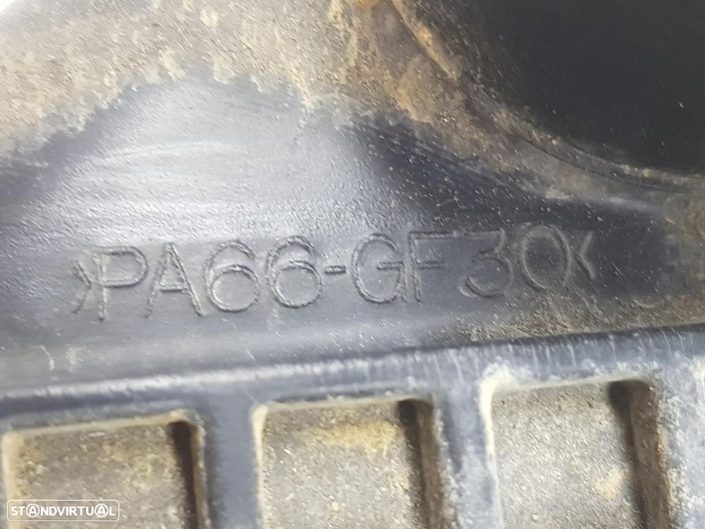 INTERCOOLER SUZUKI GRAND VITARA II 2007 -1363280K00000 - 1