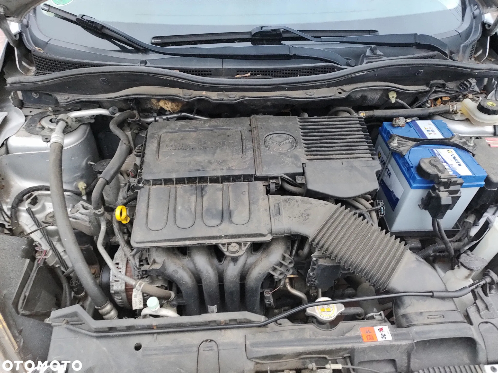 Mazda 2 1.3 Independence - 33
