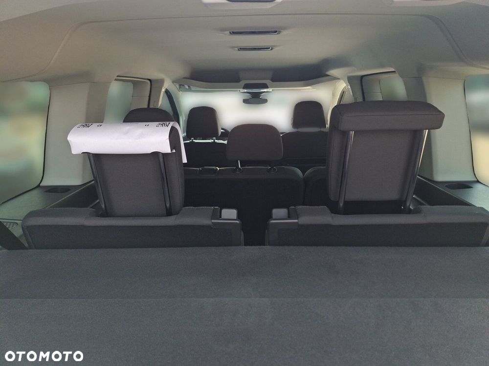 Volkswagen Caddy - 19