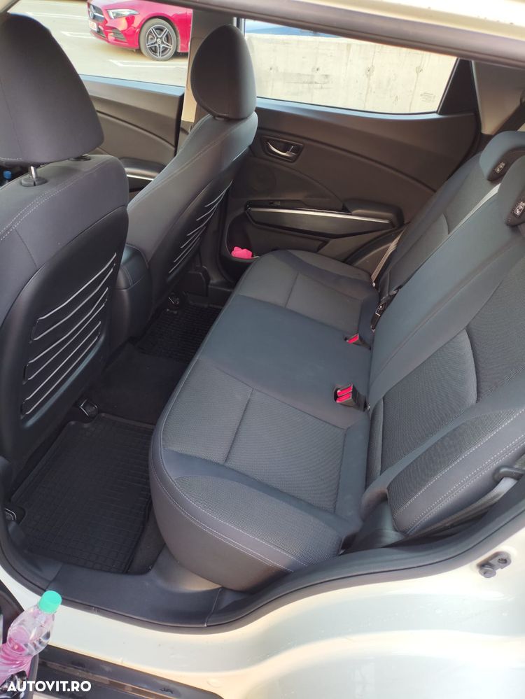 SsangYong Tivoli - 5