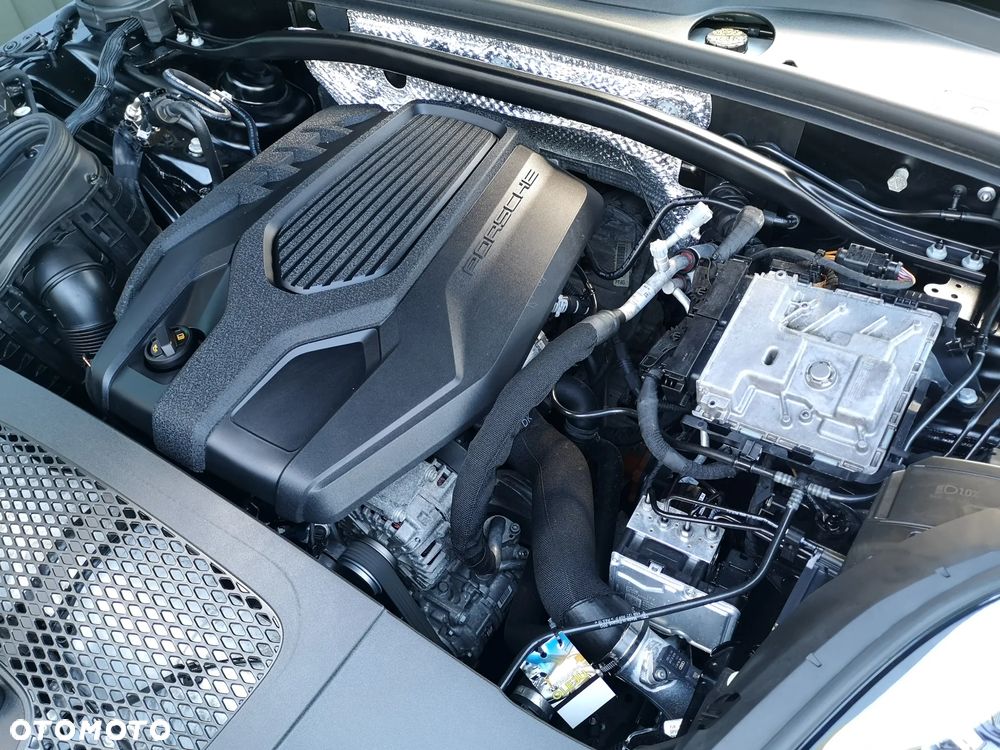 Porsche Macan Standard - 34