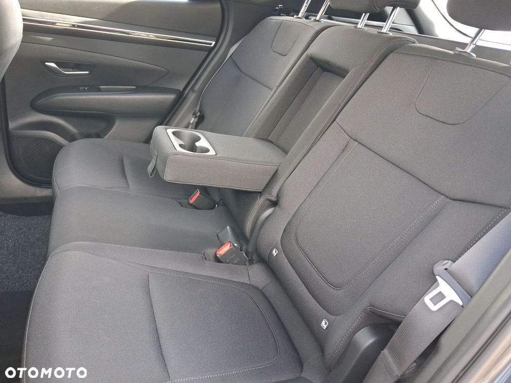 Hyundai Tucson 1.6 T-GDi Modern 2WD - 21