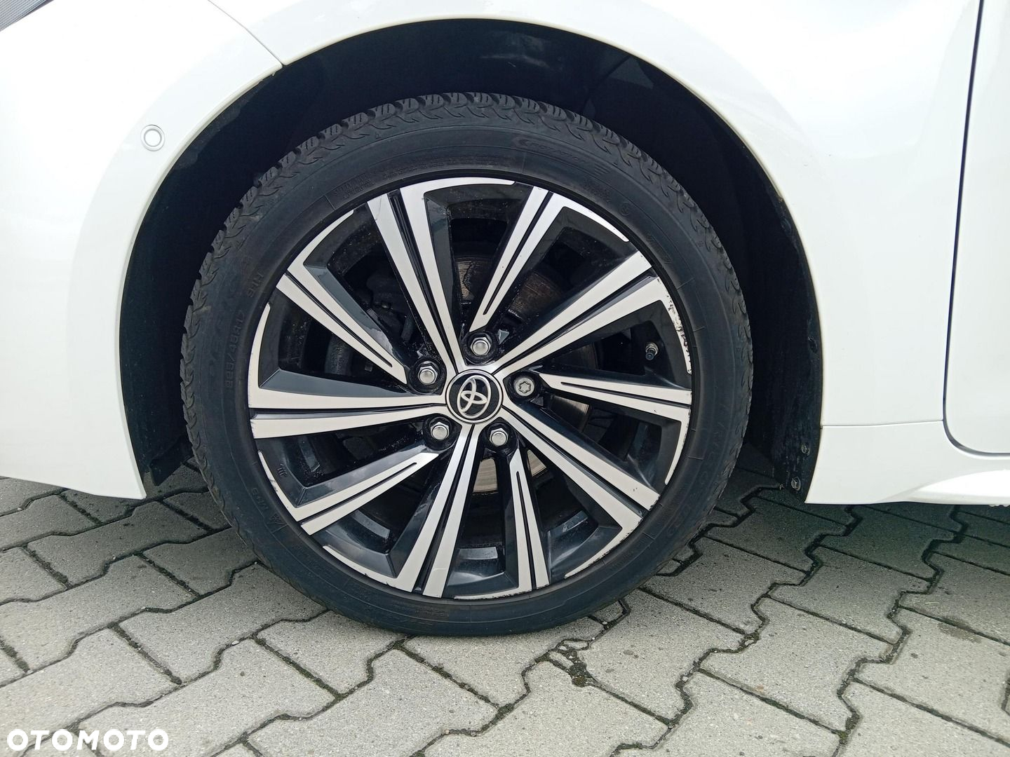 Toyota Corolla - 19
