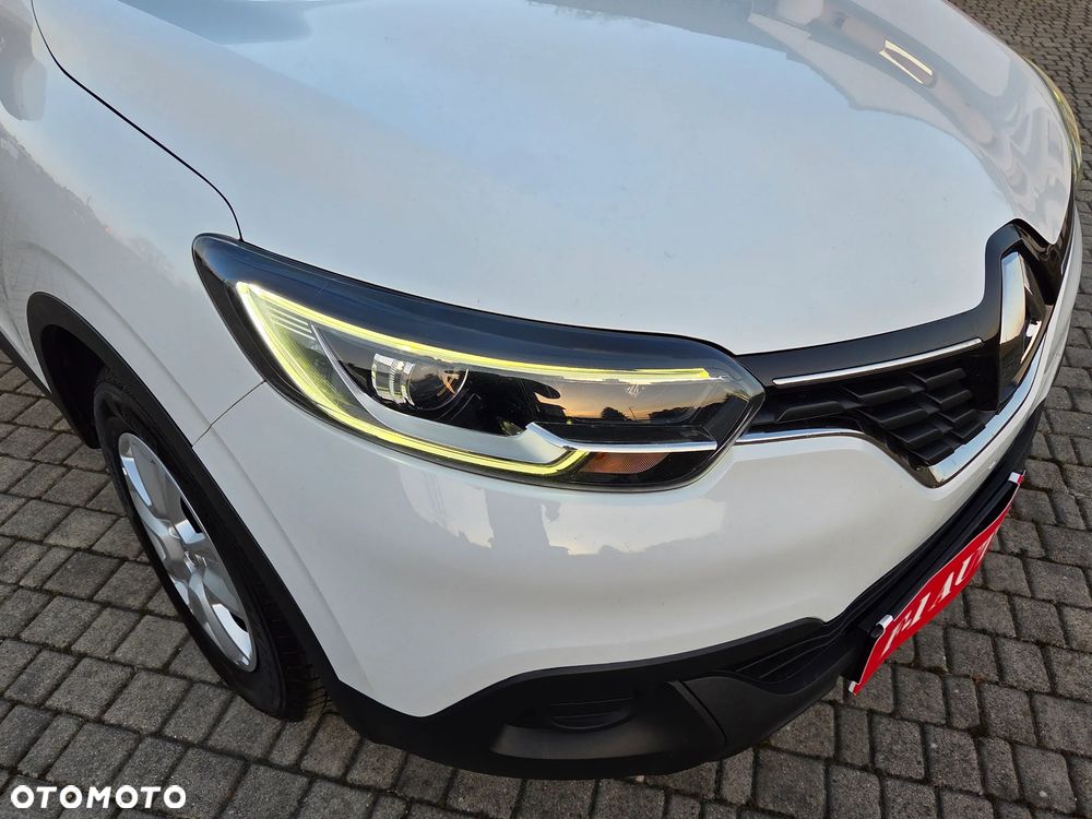 Renault Kadjar Energy TCe 130 Experience - 18