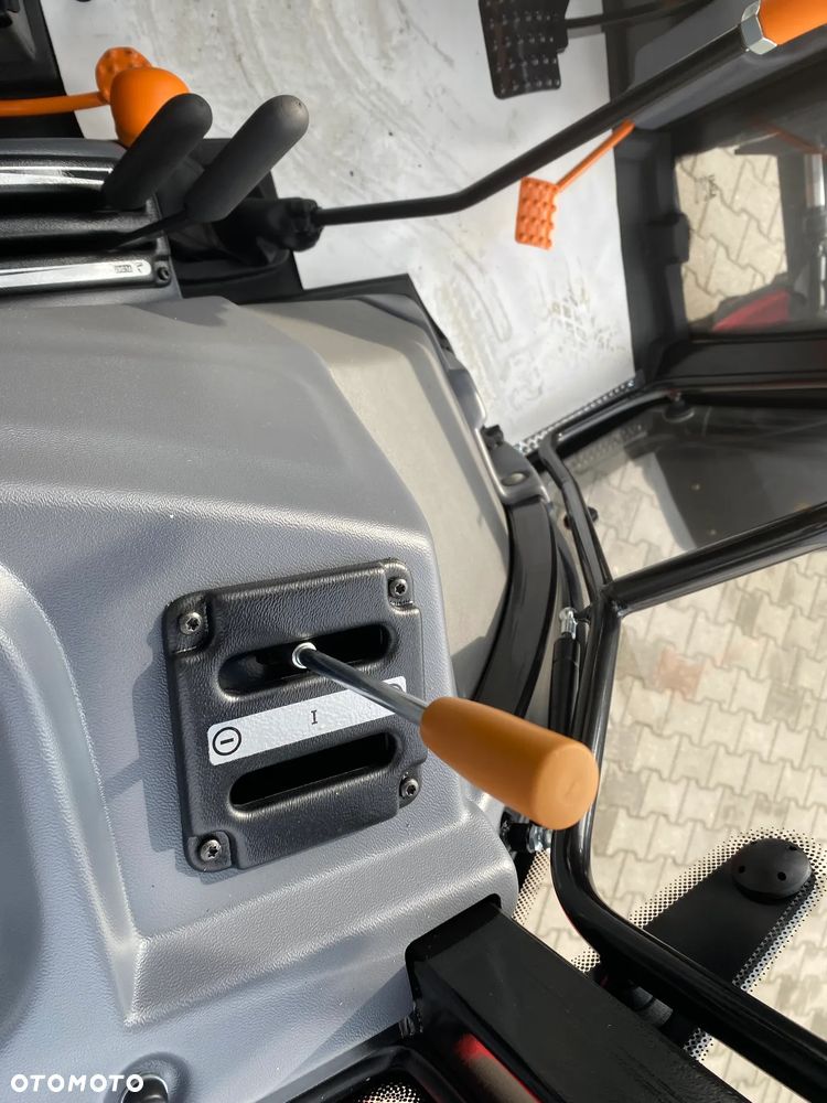 Zetor Major - 10