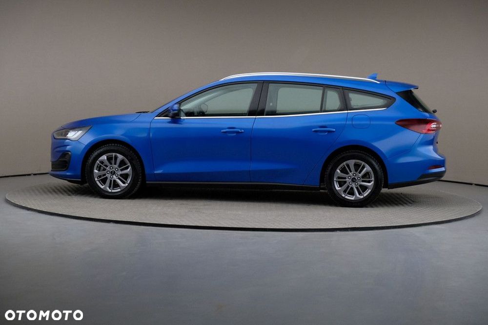 Ford Focus 1.0 EcoBoost Titanium - 4