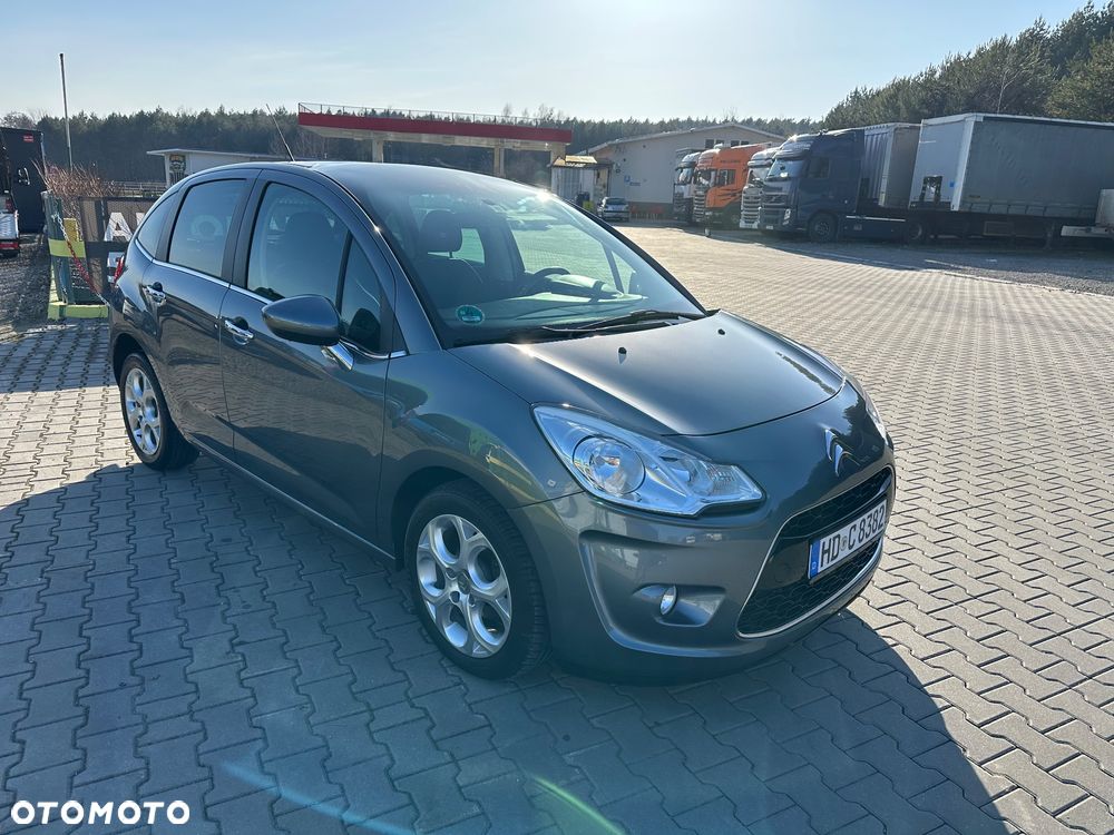 Citroën C3 VTi 95 Exclusive - 12