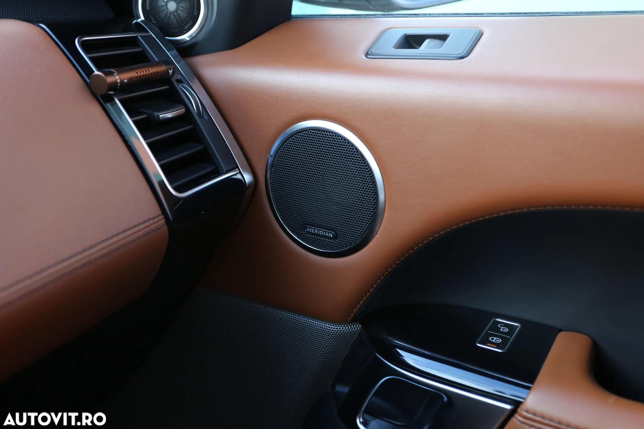 Land Rover Range Rover Sport 3.0 I SDV6 HSE Dynamic - 13