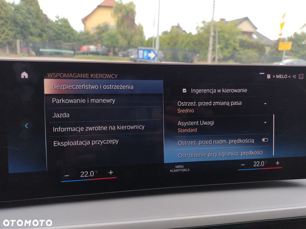 BMW Seria 3 316d MHEV Sport Line - 23