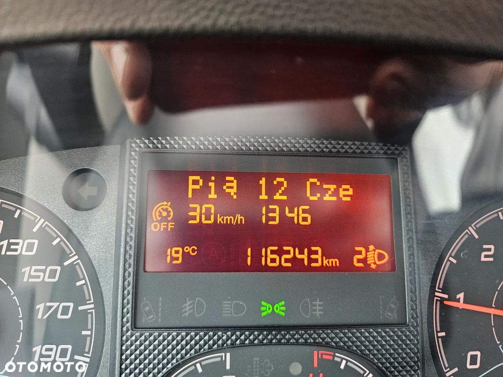 Fiat Ducato - 10