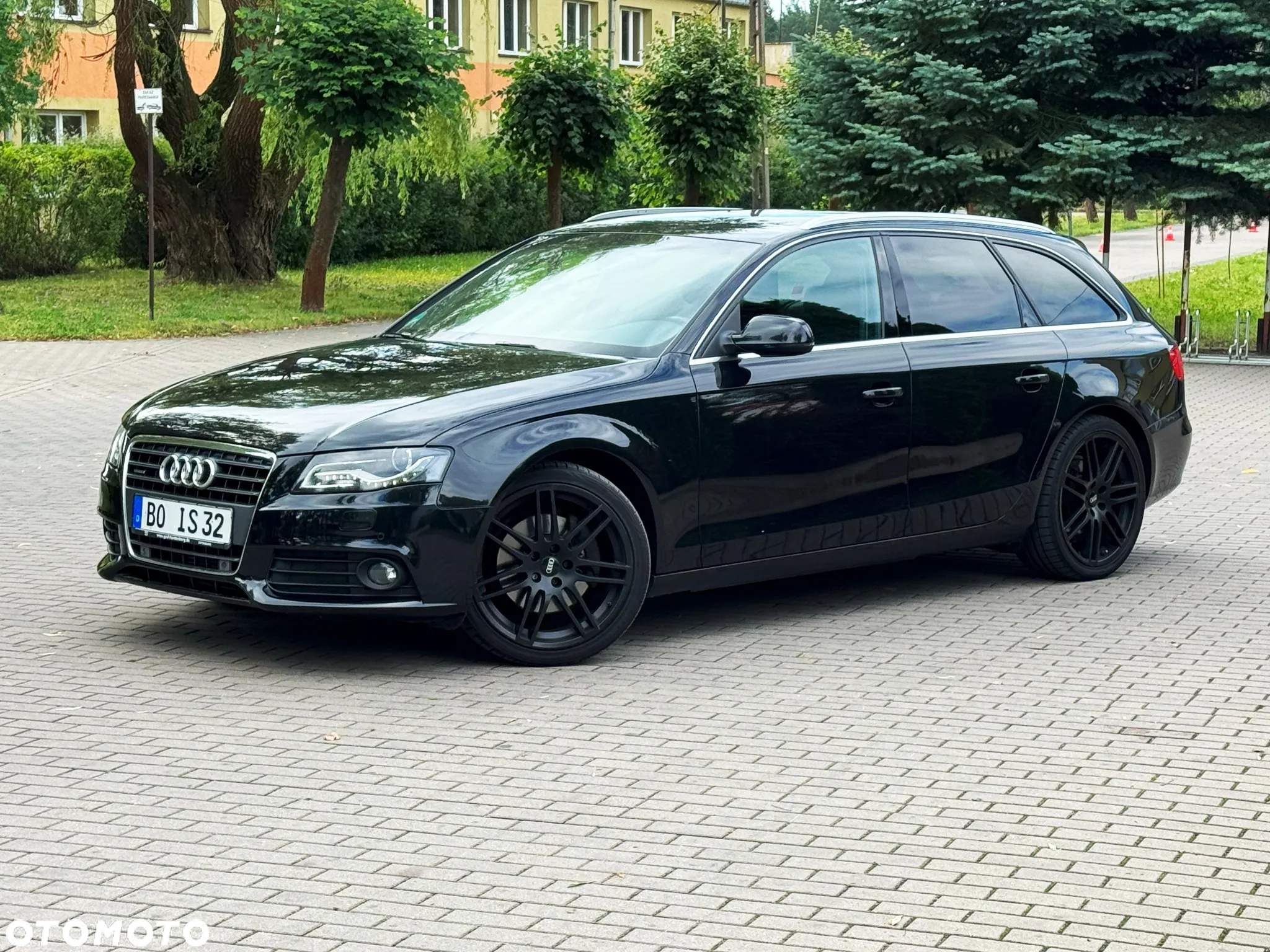 Audi A4 2.0 TFSI Quattro S tronic - 5
