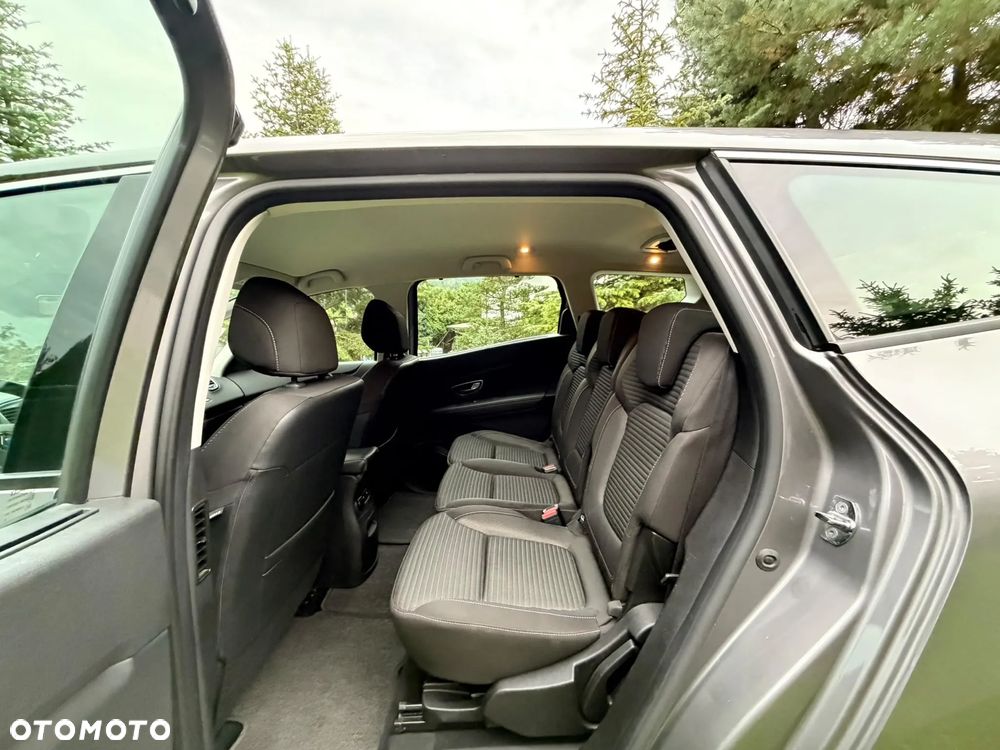 Renault Grand Scenic Gr 1.3 TCe Energy Zen EDC - 24