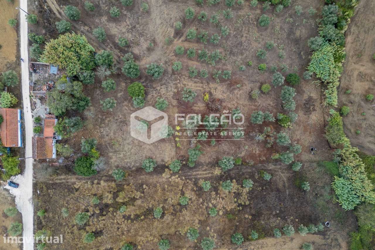 Moradia para Restaurar T2+2 Venda em Casével e Vaqueiros,Santarém - Grande imagem: 3/45