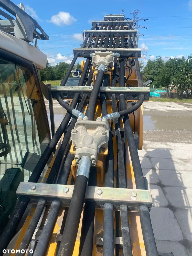 Liebherr LH 22 M Litronic / 2015 / Przeładunkowa - 36