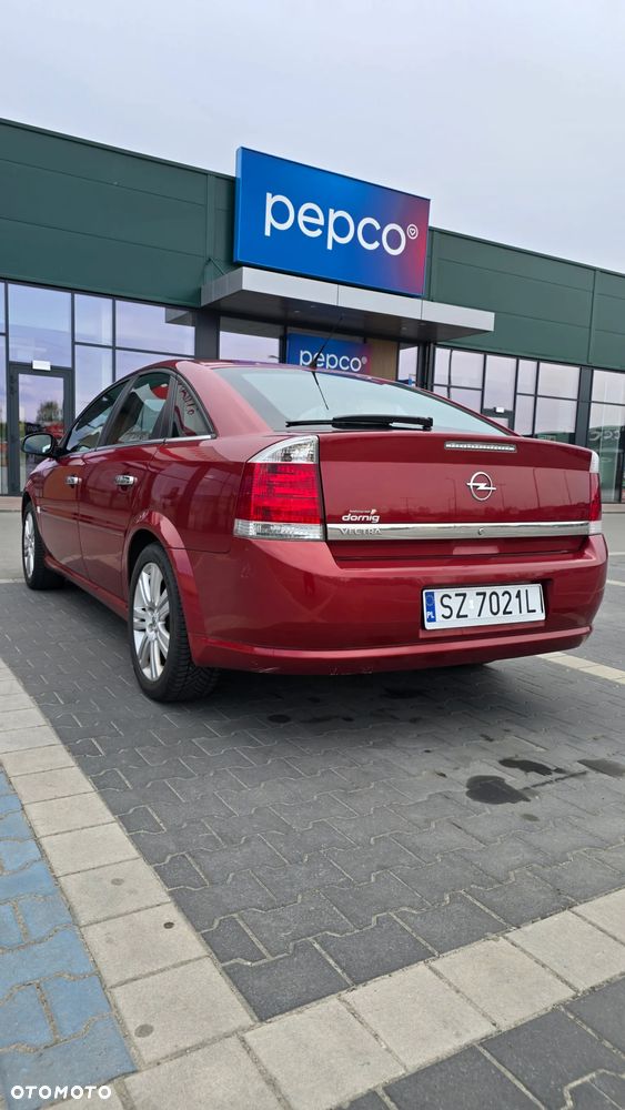 Opel Vectra 1.8 Cosmo - 2