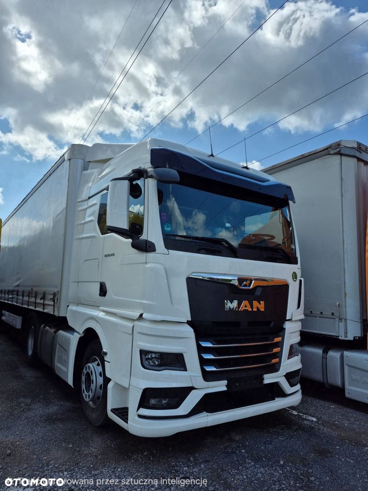 MAN TGX L.2018.858.001 - 3