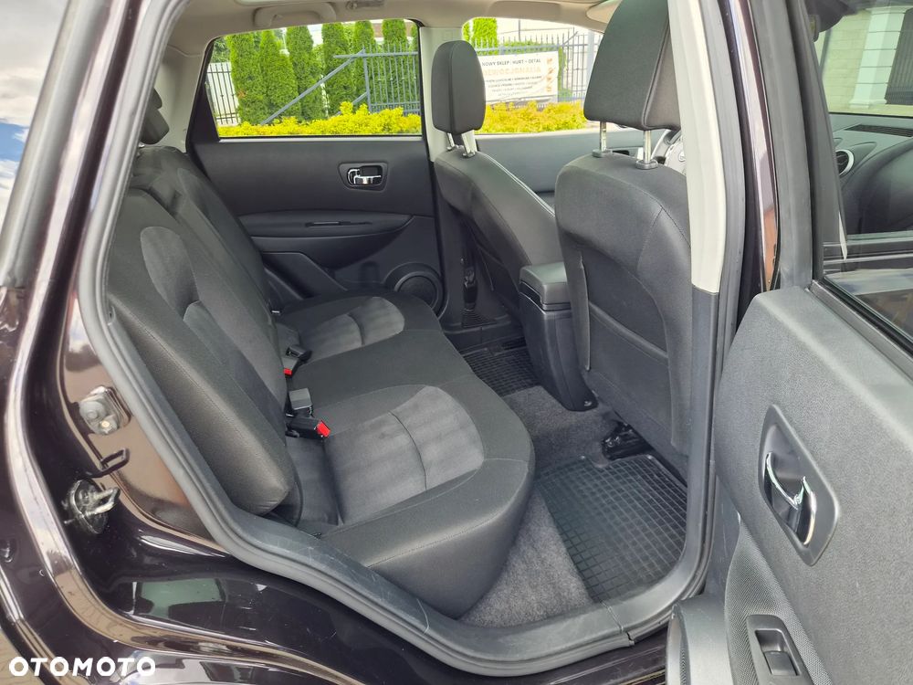 Nissan Qashqai 1.6 I-Way - 16