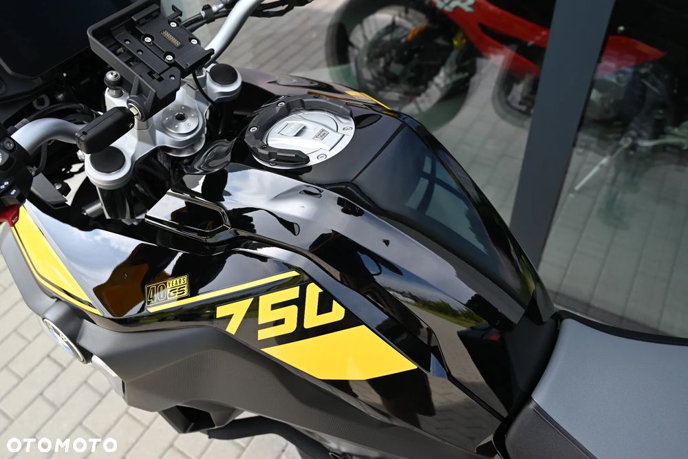 BMW GS - 16