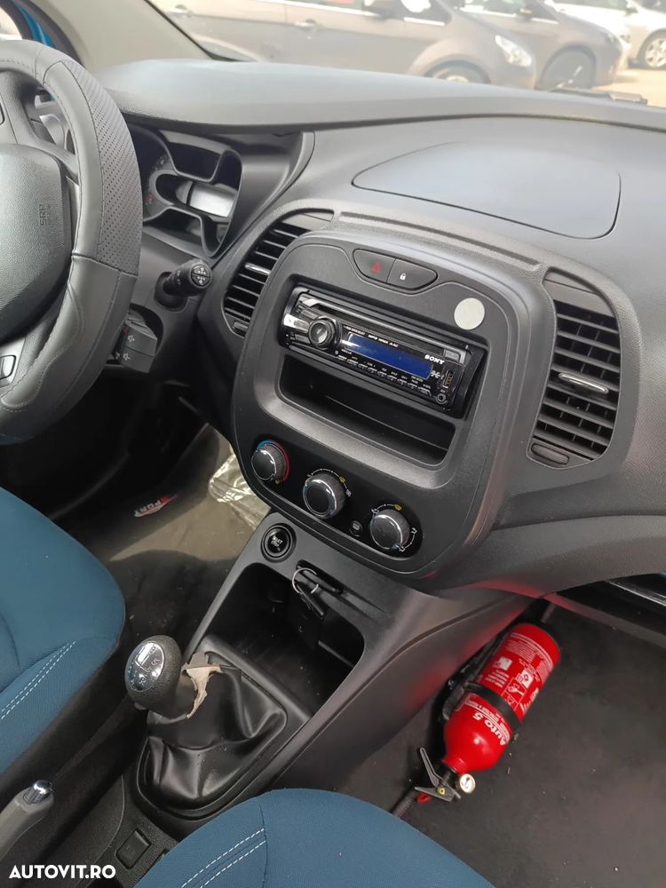 Renault Captur - 10