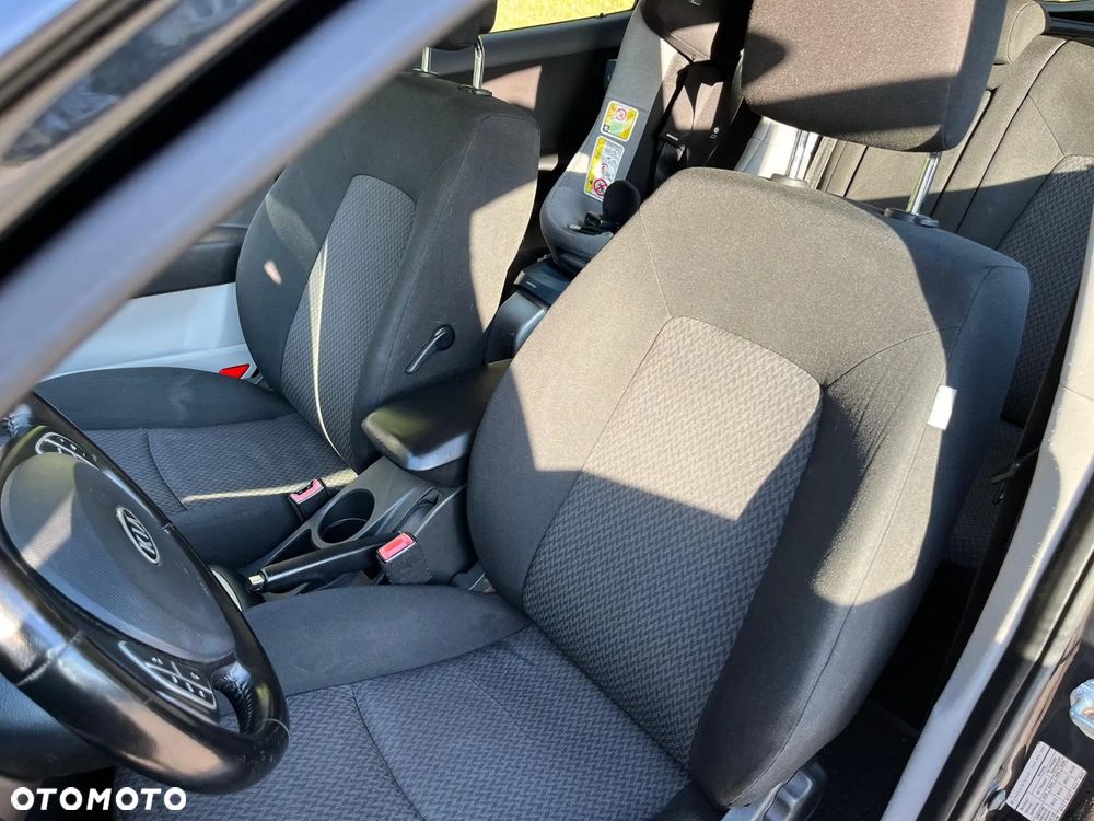 Kia Ceed 1.6 CVVT EX - 13