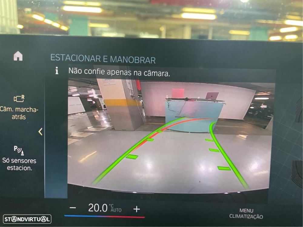 BMW i4 eDrive40 - 8