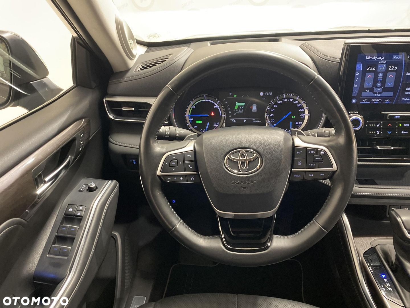 Toyota Highlander - 12