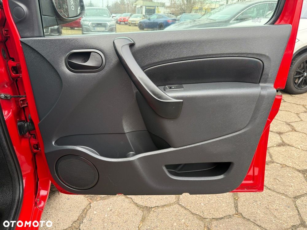 Mercedes-Benz citan - 12