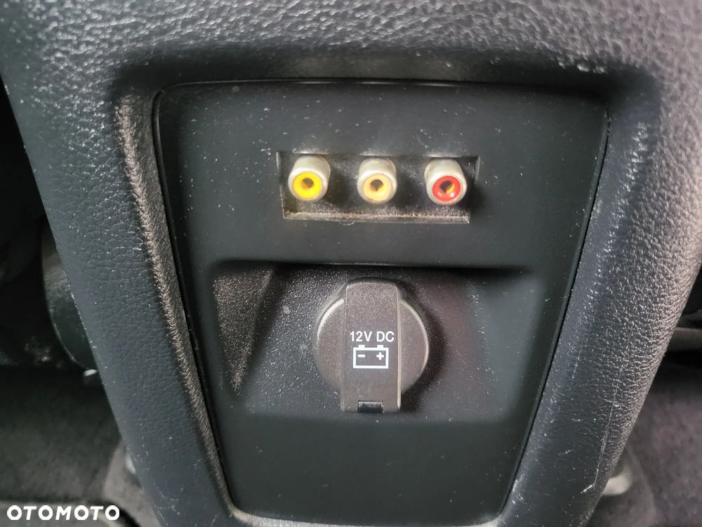 Fiat Freemont 2.0 Multijet 16V DPF Automatik Allrad Black Code - 25