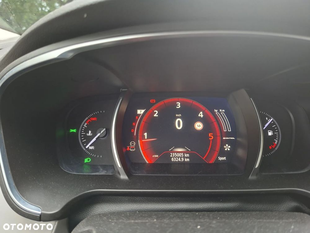 Renault Talisman - 6