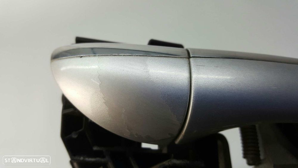 PUXADOR EXTERIOR FRENTE DIREITO MERCEDES CLASE M (W164) 320 / 350 CDI (164.122) - 4
